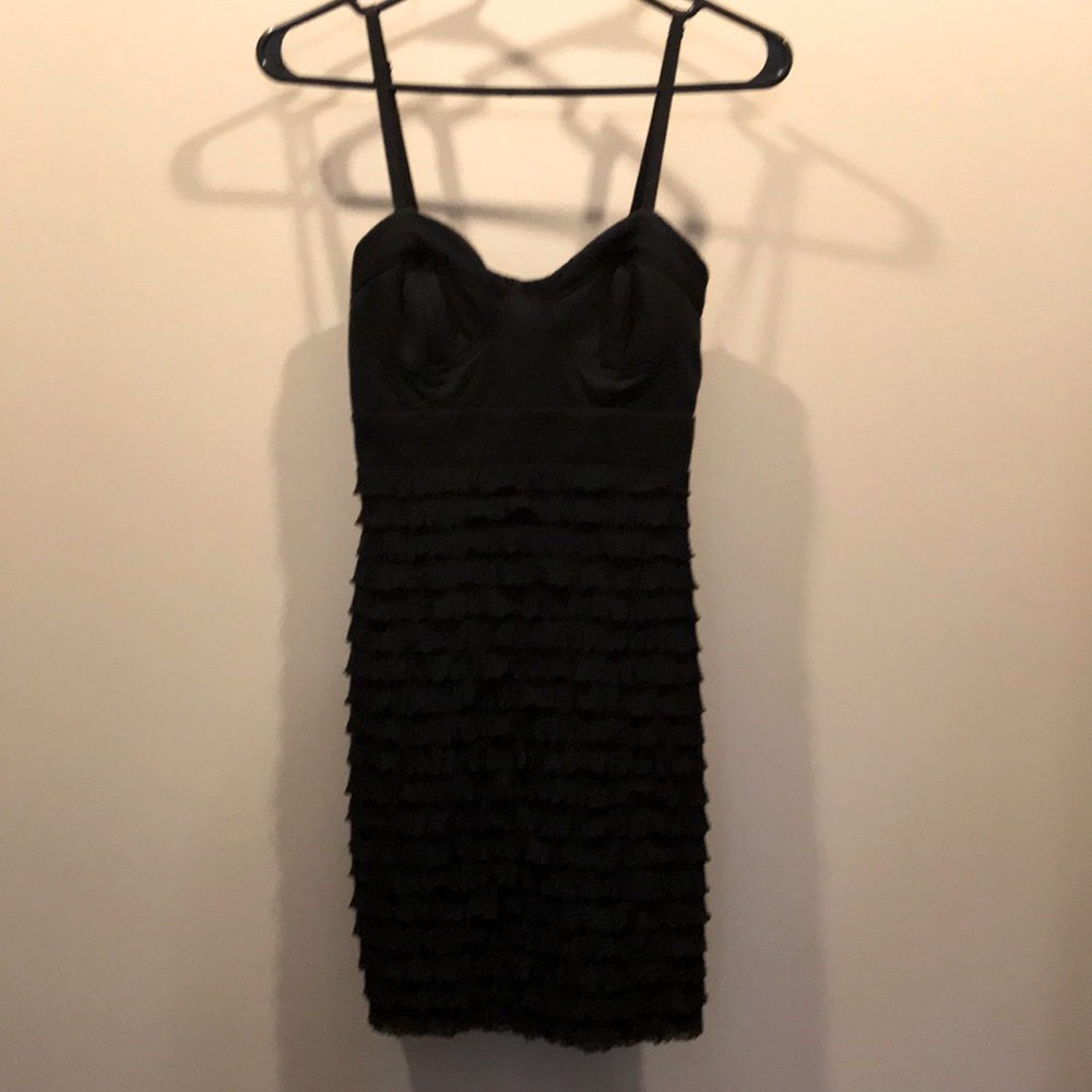 little black dress - forever 21